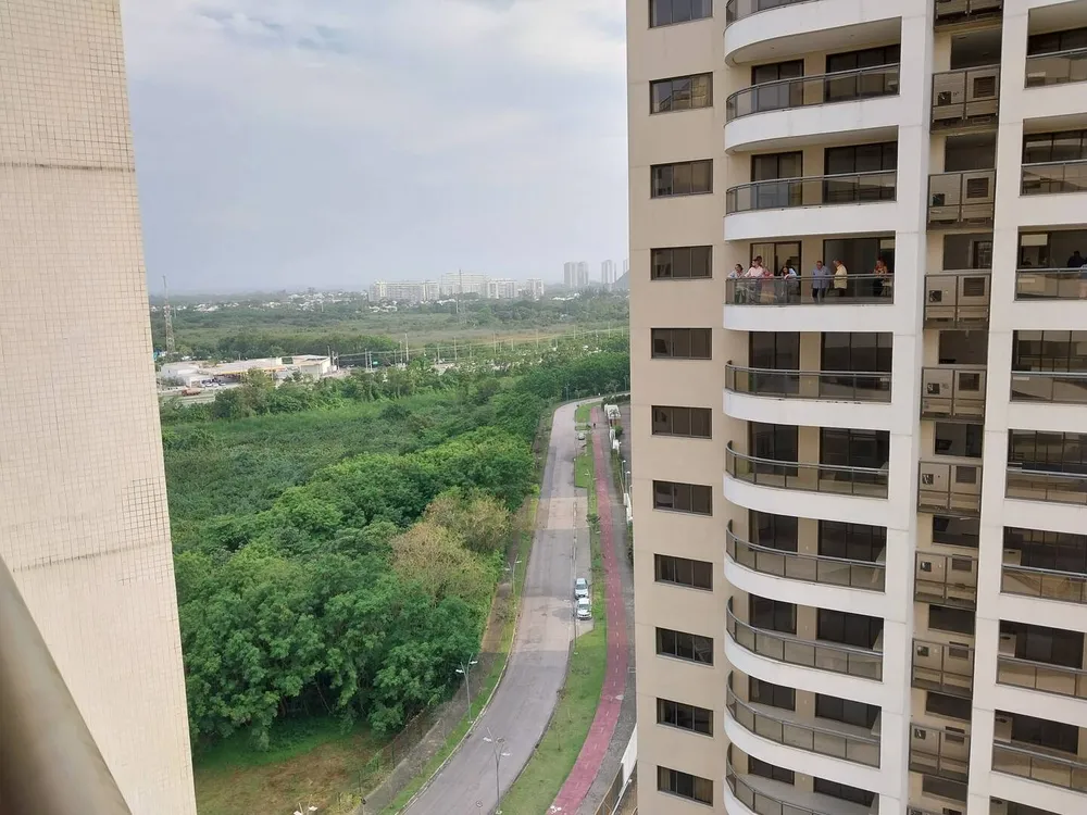 Apartamento, 4 quartos, 125 m² - Foto 5