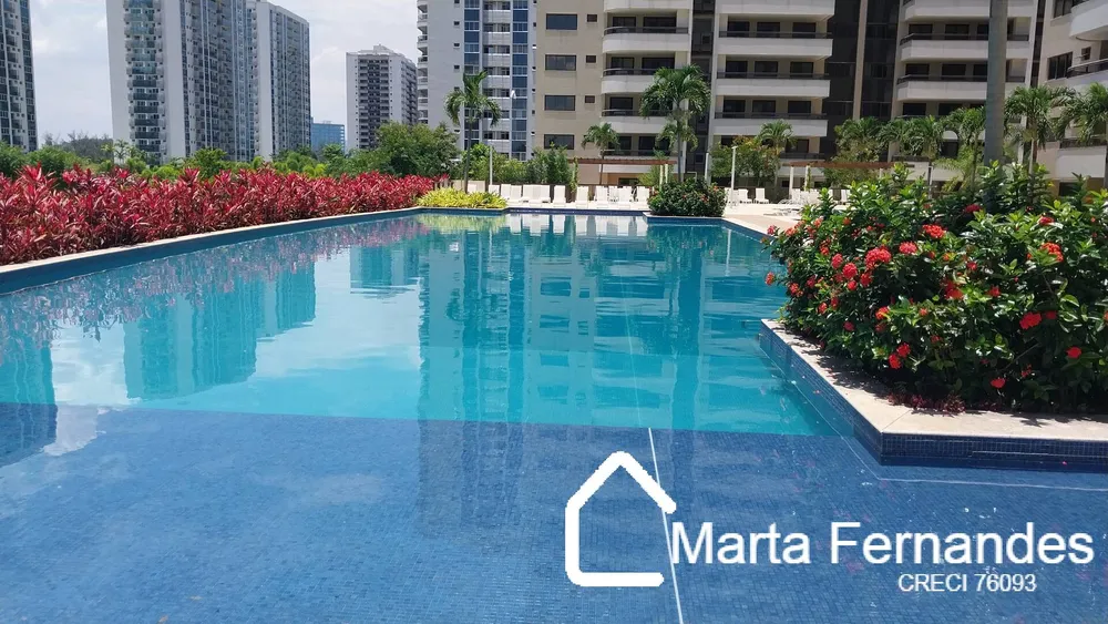 Apartamento, 4 quartos, 125 m² - Foto 18
