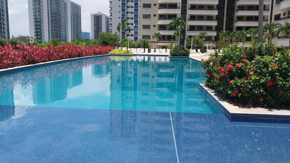 Apartamento, 4 quartos, 125 m² - Foto 9