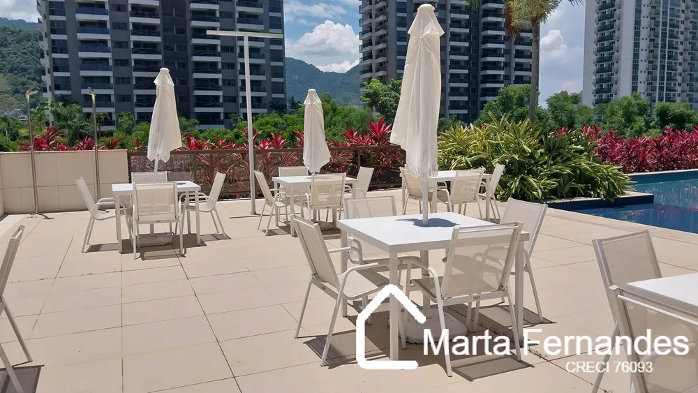 Apartamento, 4 quartos, 125 m² - Foto 29