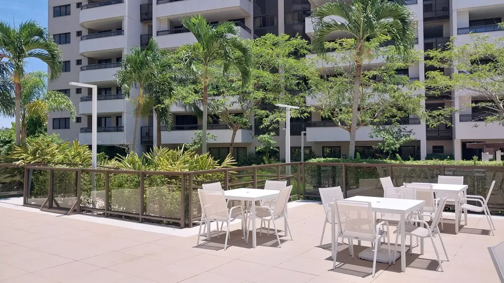 Apartamento, 4 quartos, 125 m² - Foto 10