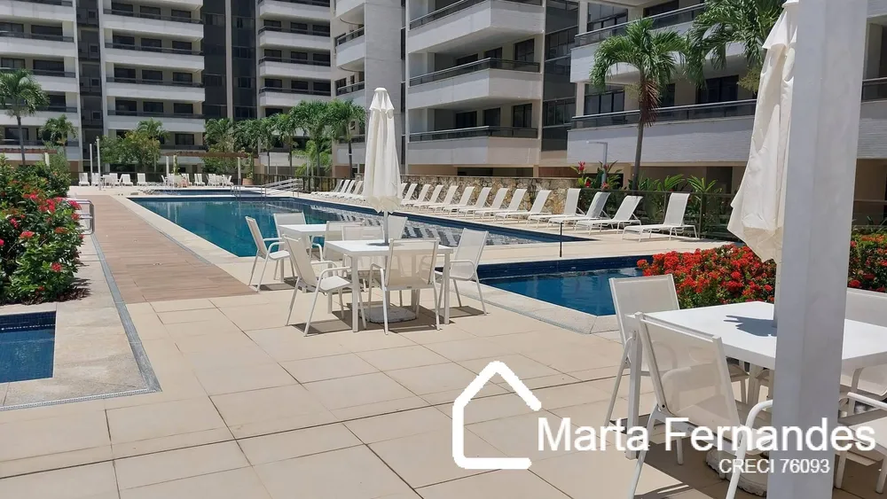Apartamento, 4 quartos, 125 m² - Foto 30