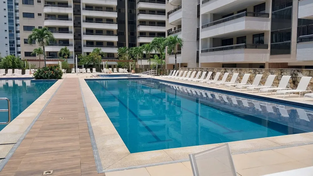 Apartamento, 4 quartos, 125 m² - Foto 15