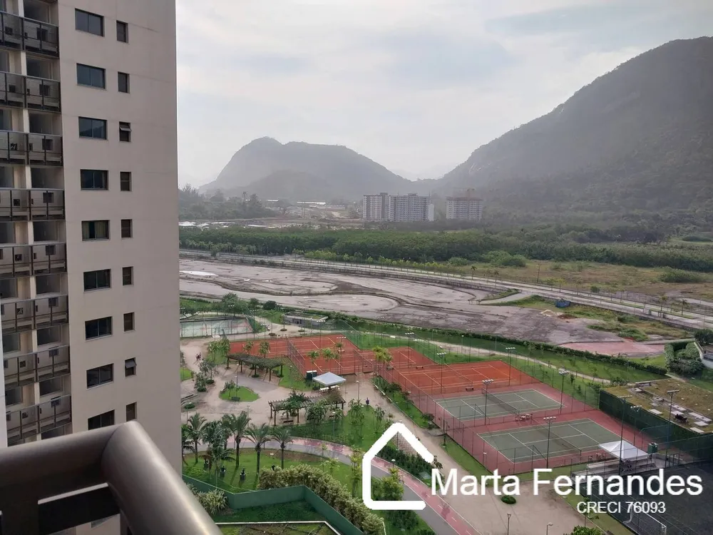 Apartamento, 4 quartos, 125 m² - Foto 24