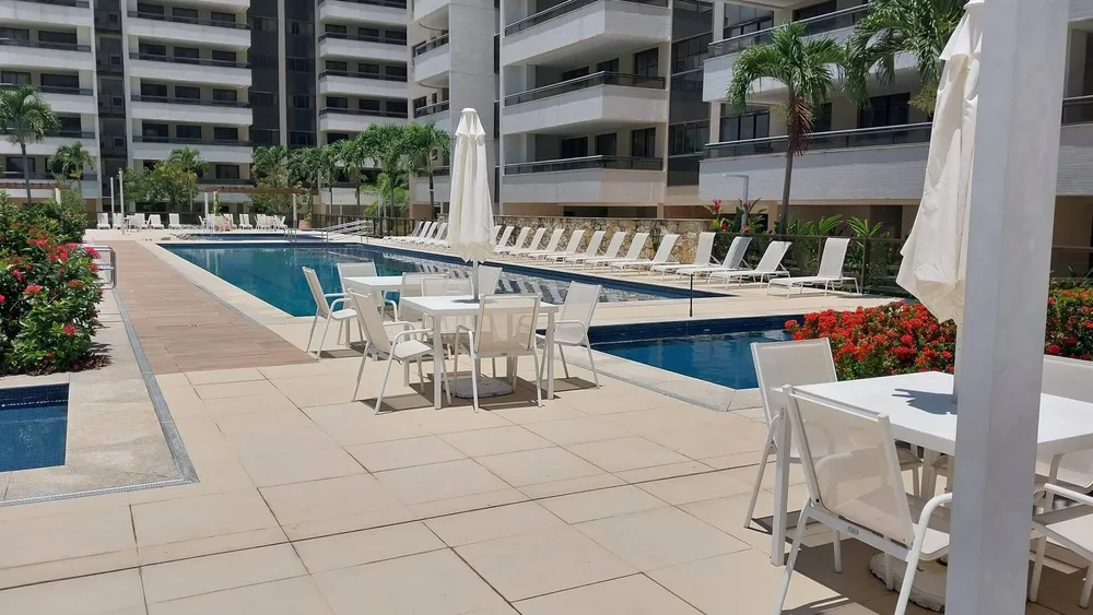 Apartamento, 4 quartos, 125 m² - Foto 13