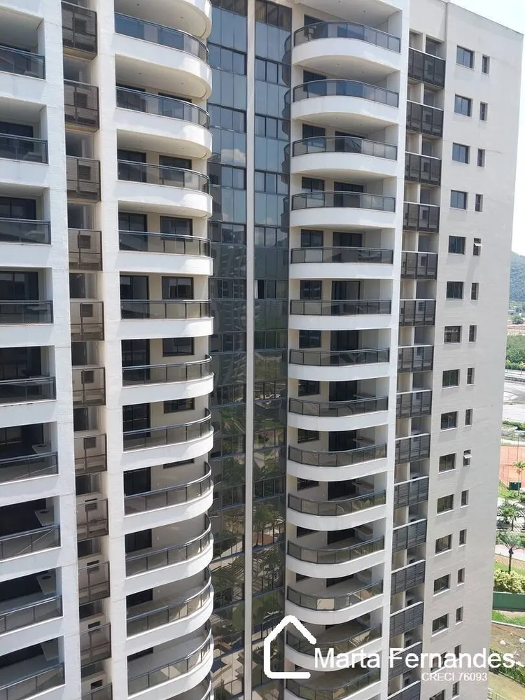 Apartamento, 4 quartos, 125 m² - Foto 26