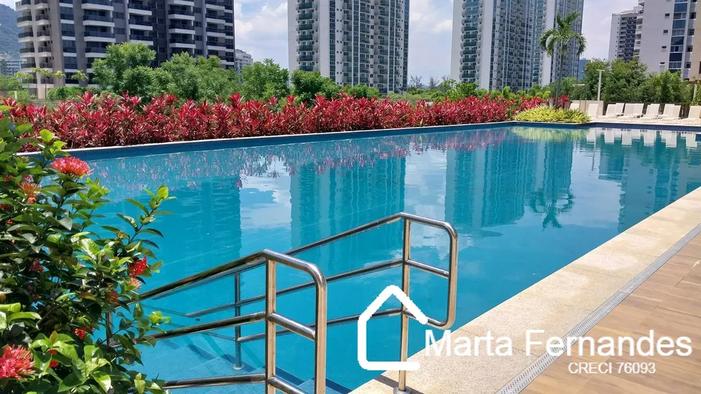 Apartamento, 4 quartos, 125 m² - Foto 17