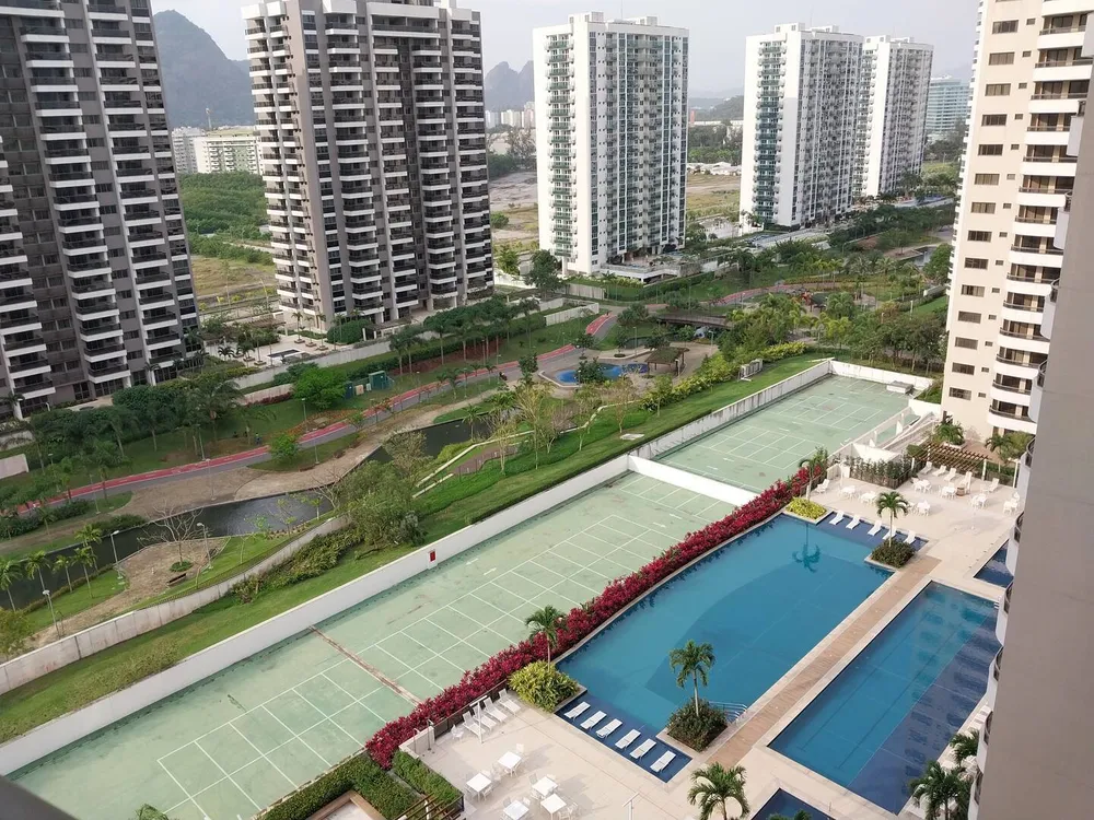 Apartamento, 4 quartos, 125 m² - Foto 19