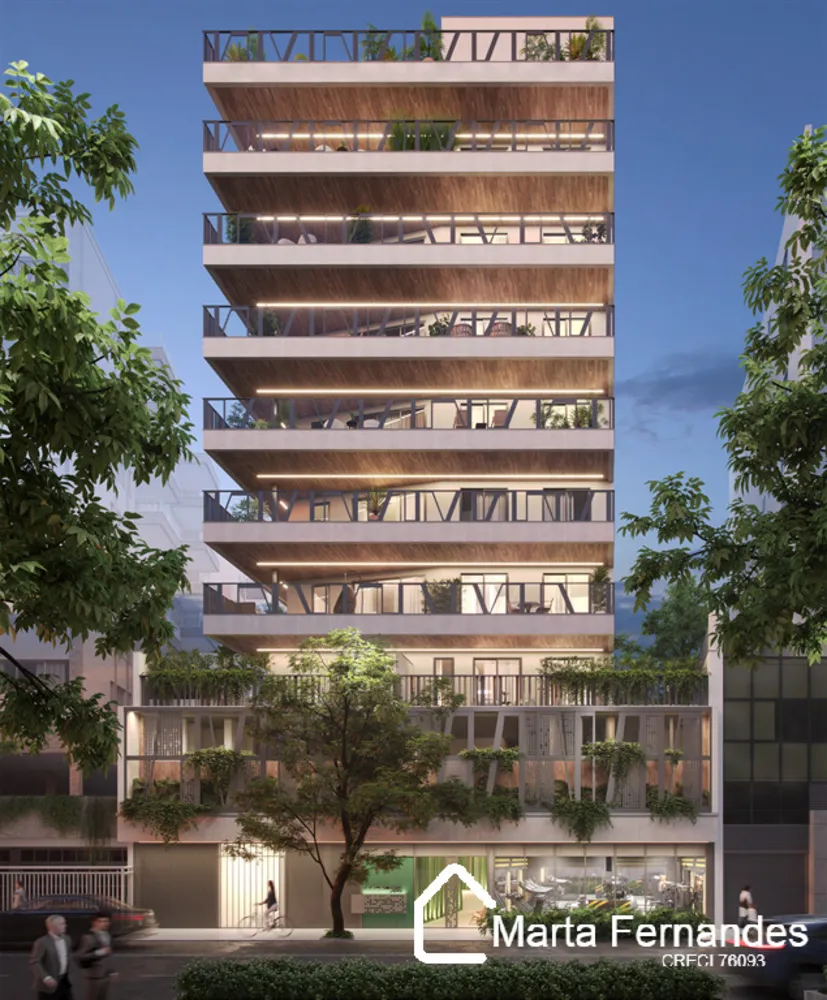 Apartamento, 101 m² - Foto 5
