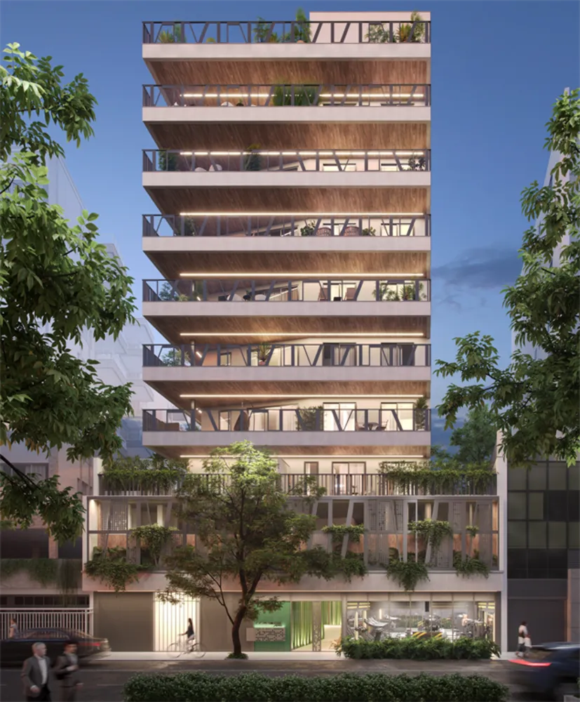 Apartamento, 101 m² - Foto 6