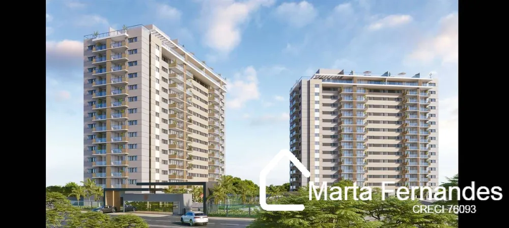 Apartamento, 3 quartos, 61 m² - Foto 23