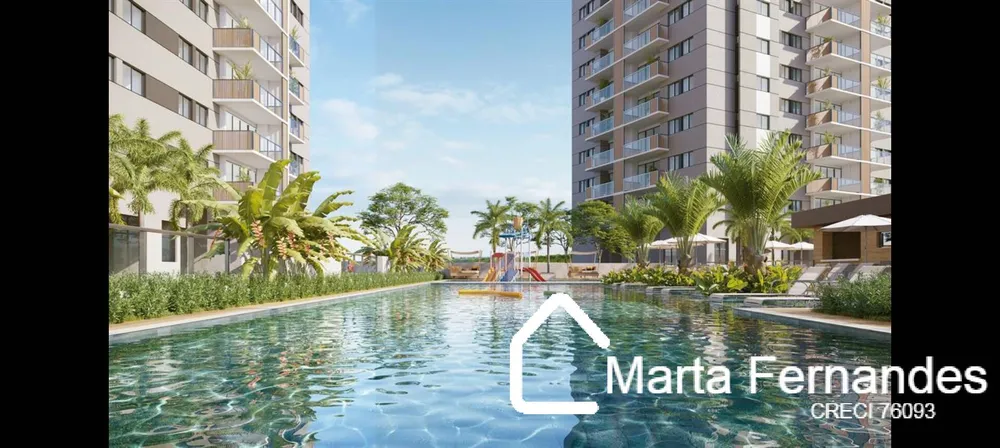 Apartamento, 3 quartos, 61 m² - Foto 25