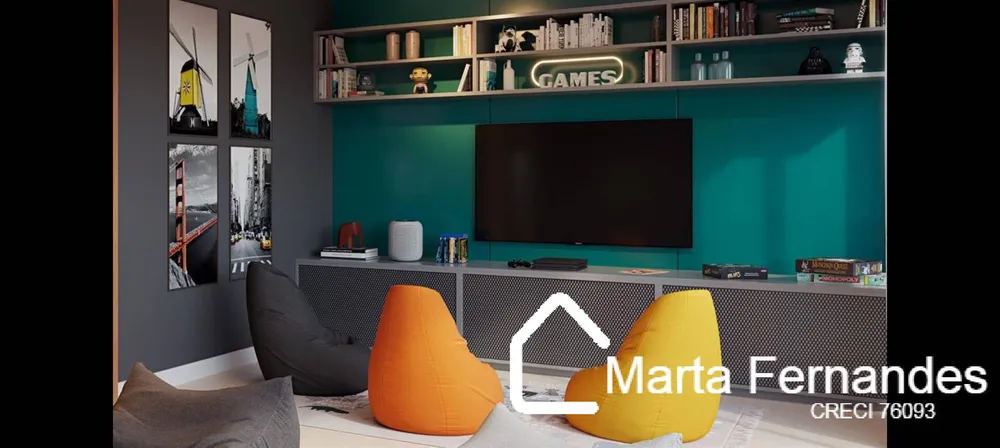 Apartamento, 3 quartos, 61 m² - Foto 27