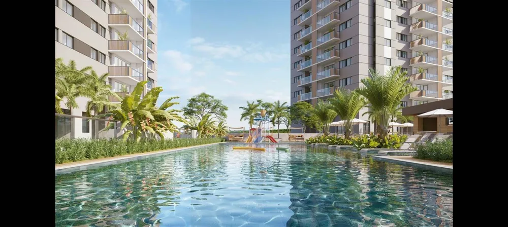 Apartamento, 3 quartos, 61 m² - Foto 16