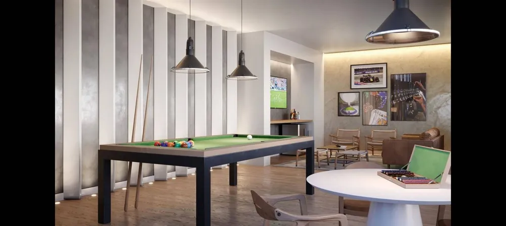 Apartamento, 3 quartos, 61 m² - Foto 8