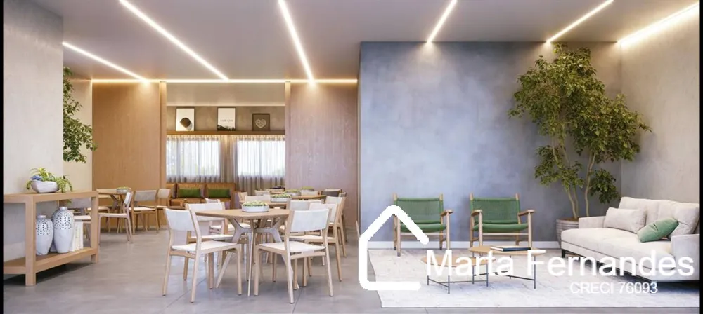 Apartamento, 3 quartos, 61 m² - Foto 20