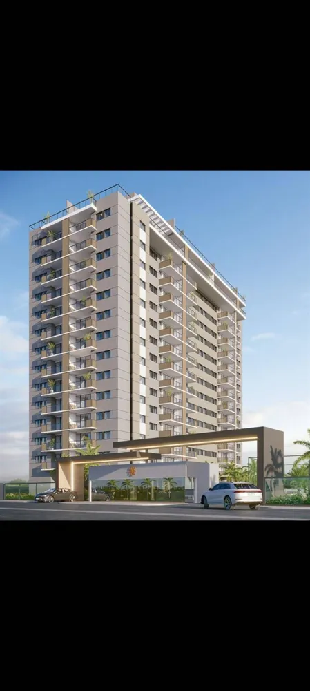 Apartamento, 3 quartos, 61 m² - Foto 14
