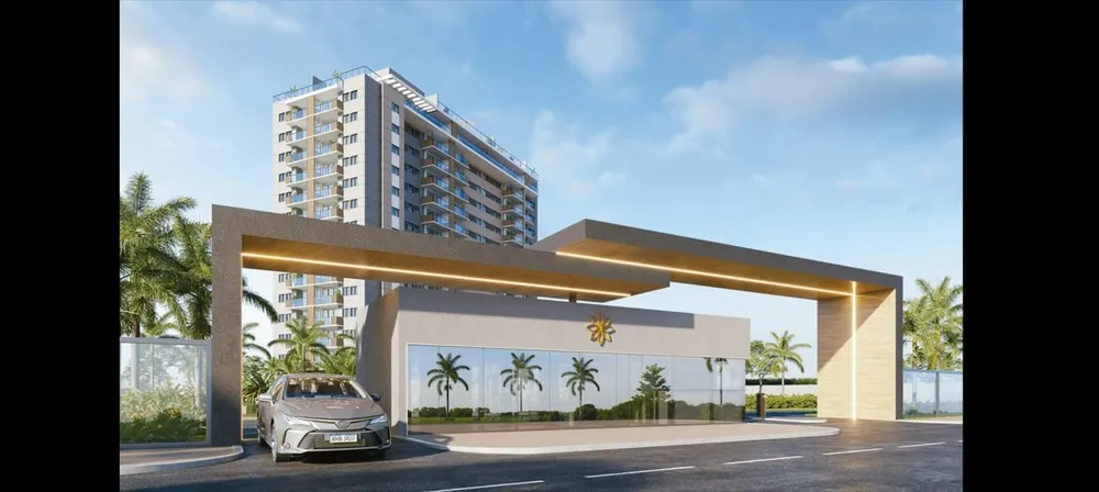 Apartamento, 3 quartos, 61 m² - Foto 5