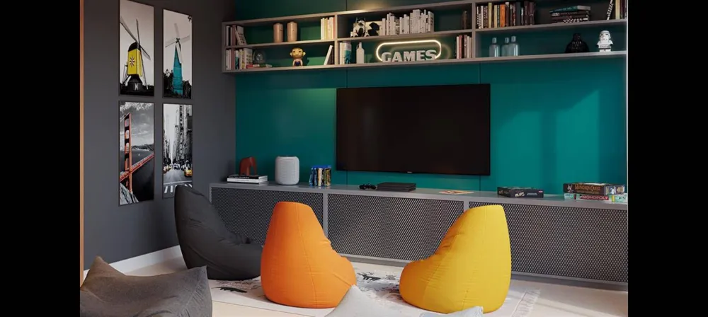 Apartamento, 3 quartos, 61 m² - Foto 10