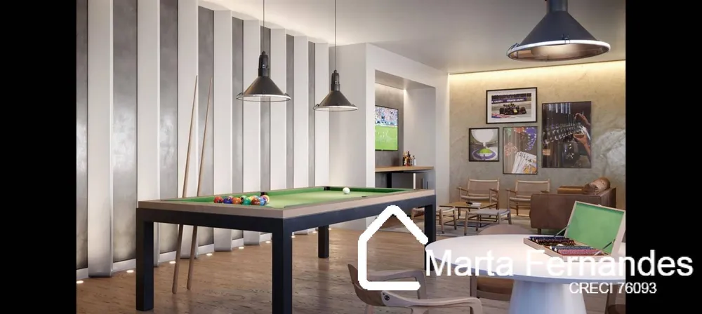 Apartamento, 3 quartos, 61 m² - Foto 28