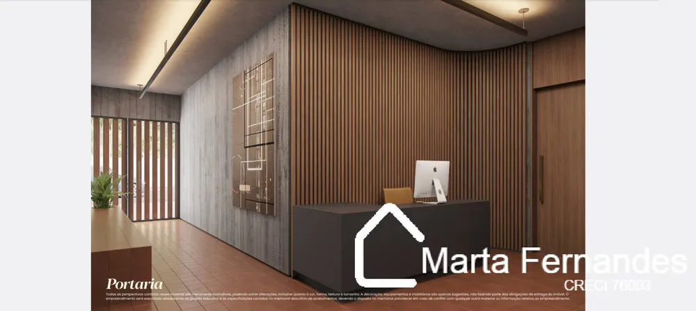 Apartamento, 1 quarto, 37 m² - Foto 17
