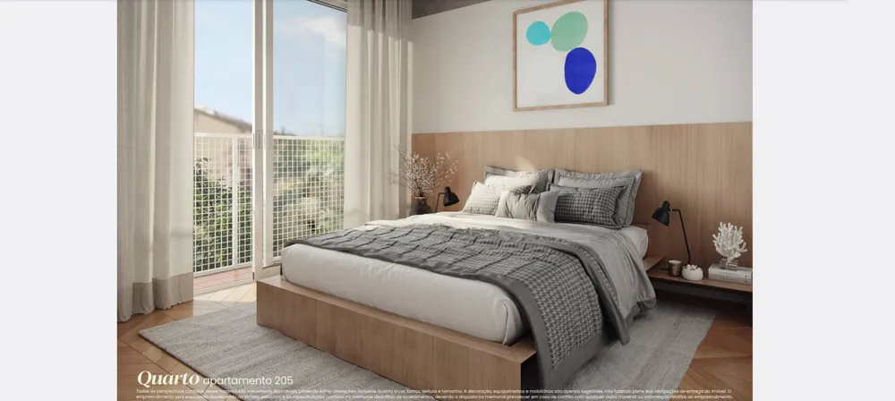 Apartamento, 1 quarto, 37 m² - Foto 11