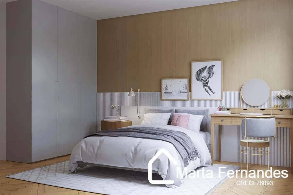 Apartamento, 3 quartos, 168 m² - Foto 7