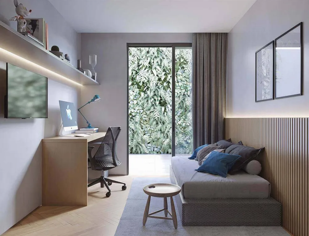 Apartamento, 3 quartos, 168 m² - Foto 8
