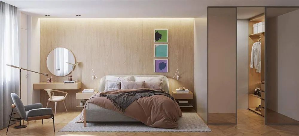Apartamento, 3 quartos, 168 m² - Foto 9