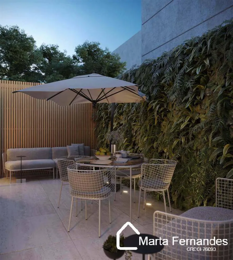Apartamento, 3 quartos, 168 m² - Foto 13