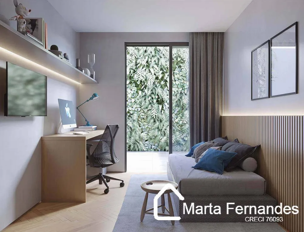 Apartamento, 3 quartos, 168 m² - Foto 15