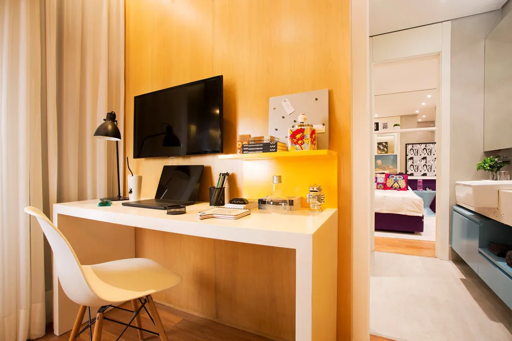 Apartamento, 3 quartos, 131 m² - Foto 24