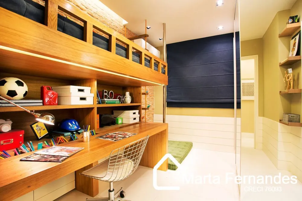 Apartamento, 3 quartos, 131 m² - Foto 41