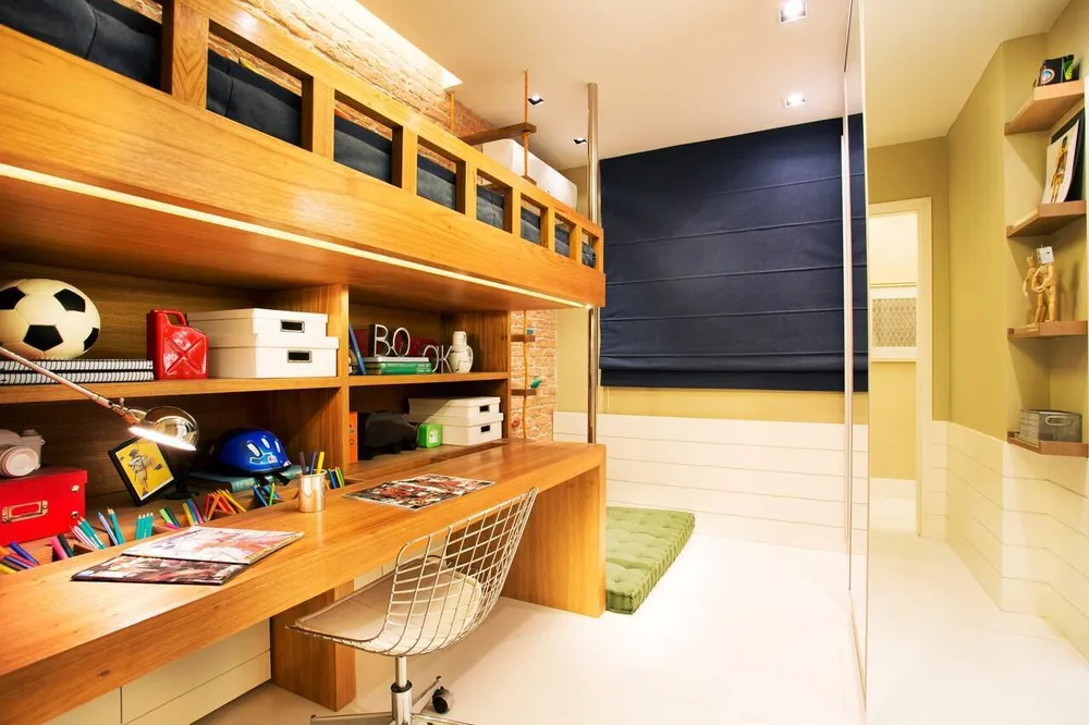 Apartamento, 3 quartos, 131 m² - Foto 11