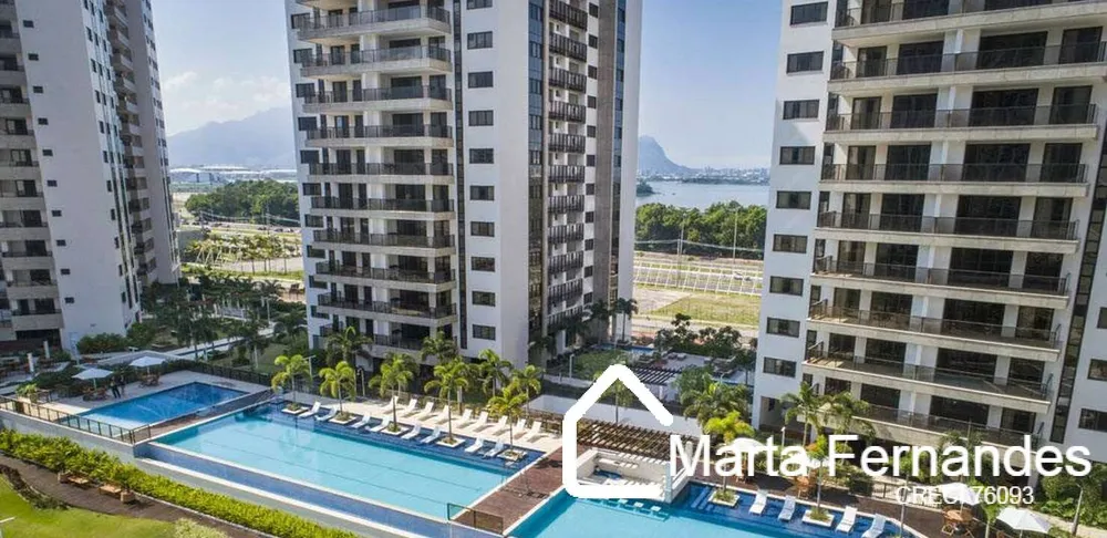Apartamento, 3 quartos, 131 m² - Foto 36