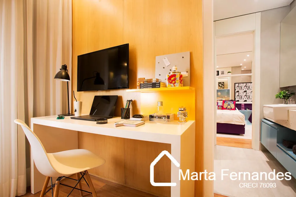 Apartamento, 3 quartos, 131 m² - Foto 53