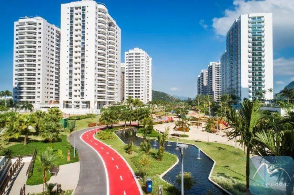 Apartamento, 3 quartos, 131 m² - Foto 4