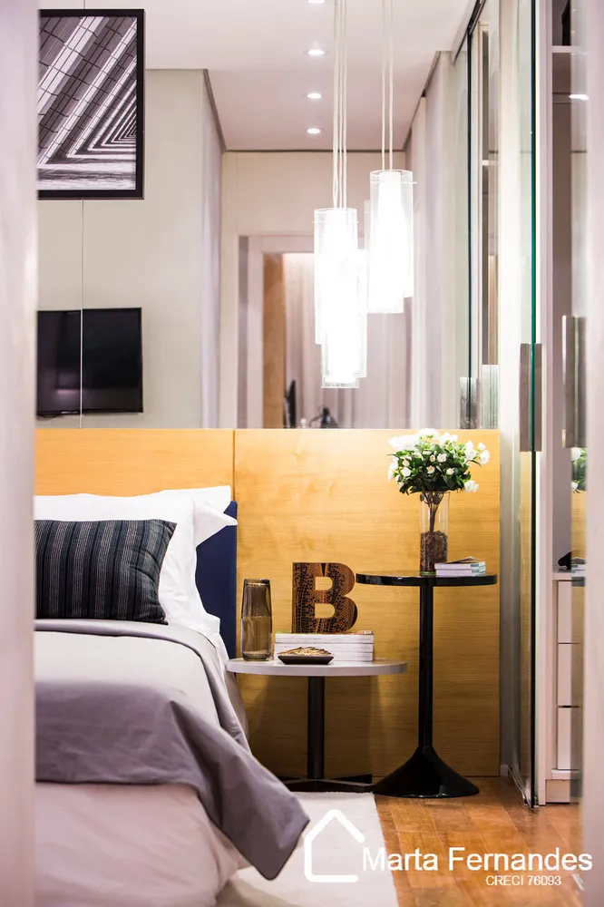 Apartamento, 3 quartos, 131 m² - Foto 55