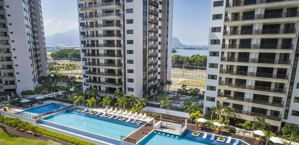 Apartamento, 3 quartos, 131 m² - Foto 5