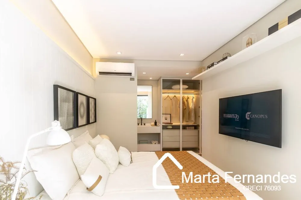 Apartamento, 3 quartos, 131 m² - Foto 57