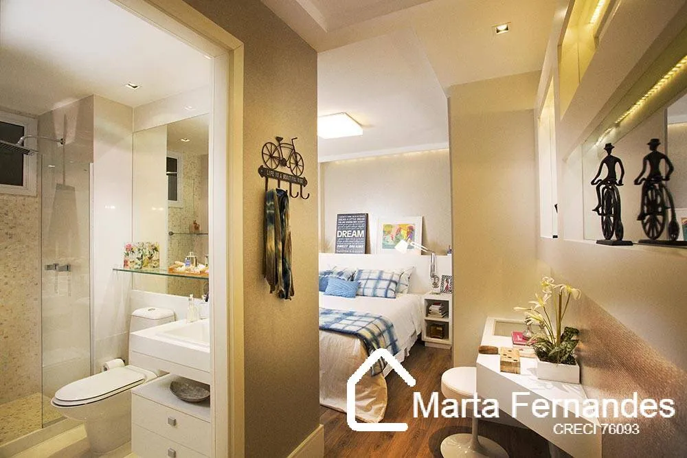 Apartamento, 3 quartos, 131 m² - Foto 60