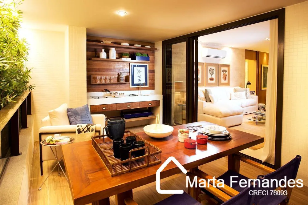 Apartamento, 3 quartos, 131 m² - Foto 40