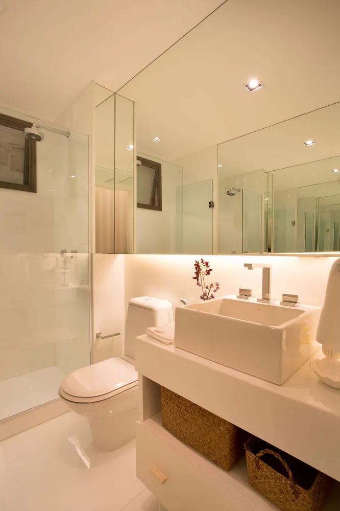 Apartamento, 3 quartos, 131 m² - Foto 19