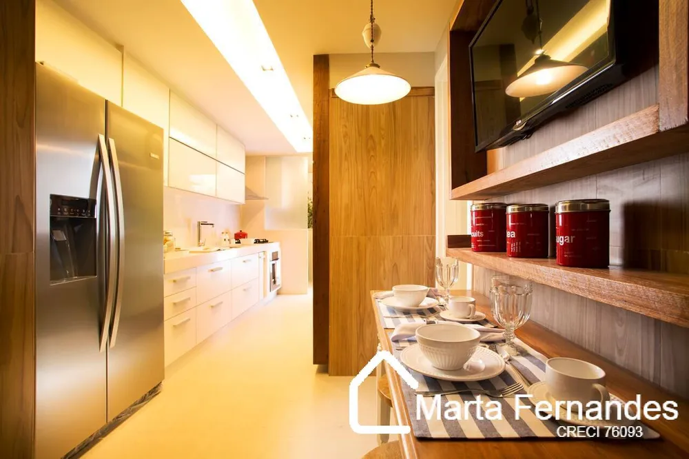 Apartamento, 3 quartos, 131 m² - Foto 51