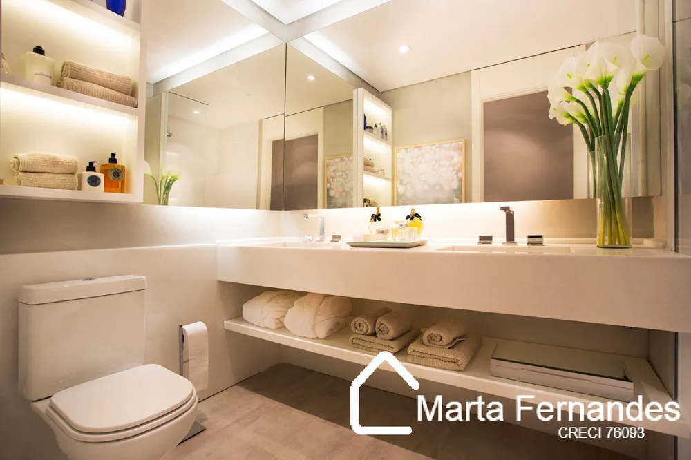 Apartamento, 3 quartos, 131 m² - Foto 48
