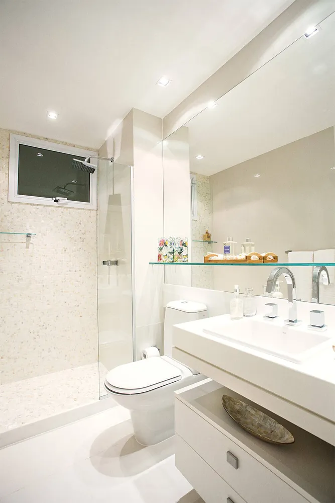 Apartamento, 3 quartos, 131 m² - Foto 20