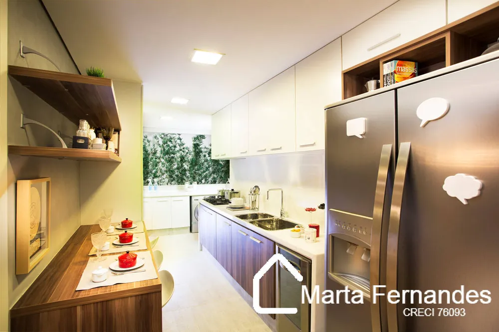 Apartamento, 3 quartos, 131 m² - Foto 52