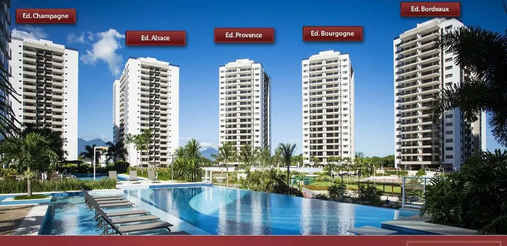 Apartamento, 3 quartos, 131 m² - Foto 6
