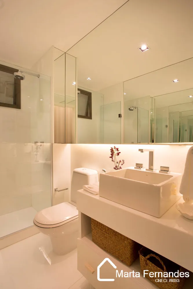 Apartamento, 3 quartos, 131 m² - Foto 49