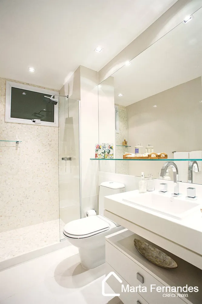 Apartamento, 3 quartos, 131 m² - Foto 50